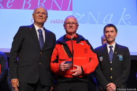 V Kamniku gostili regijsko proslavo ob dnevu Civilne zaščite (67)